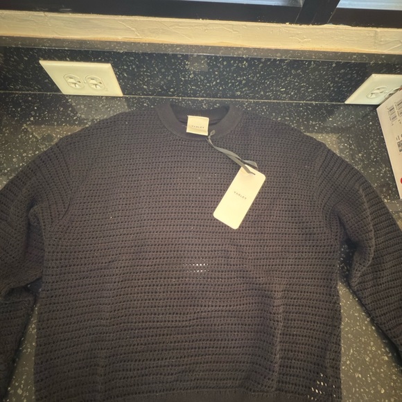 COPY - Varley Kershaw Sweater - Picture 2 of 2